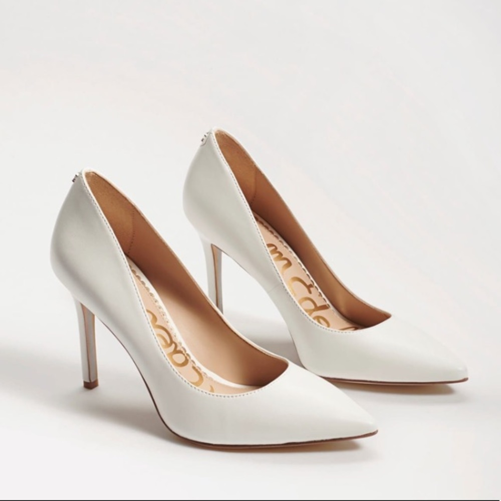 Sam Edelman Hazel Pointed Toe Heel